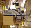 Vacuum Carton End Effector